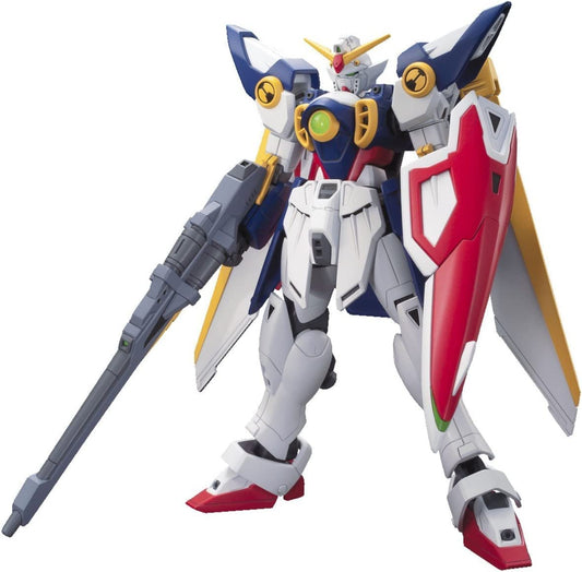 Bandai 1:144 HG #162 XXXG-01W Wing Gundam