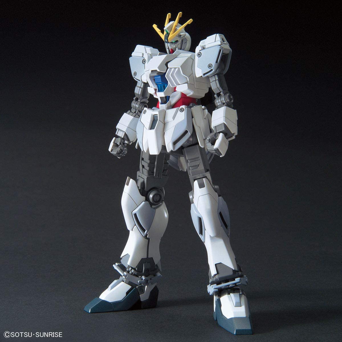 Bandai HG 1:144 Narrative Gundam A-packs