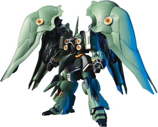 Bandai 1:144 HG Kshatriya