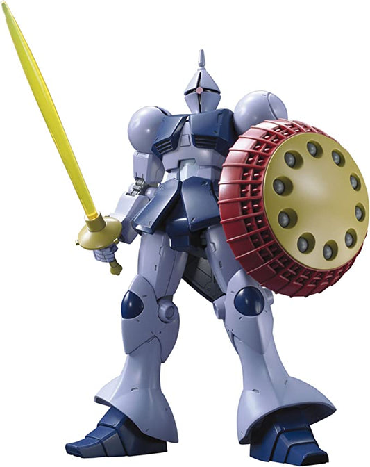 Bandai hg 1:144 gyan