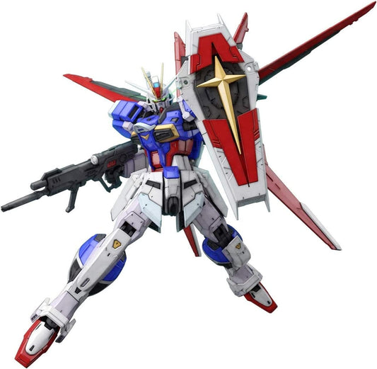 Bandai RG 1:144 Force Impulse Gundam