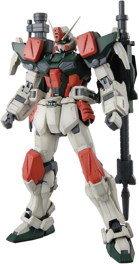 Bandai MG 1:100 Buster Gundam