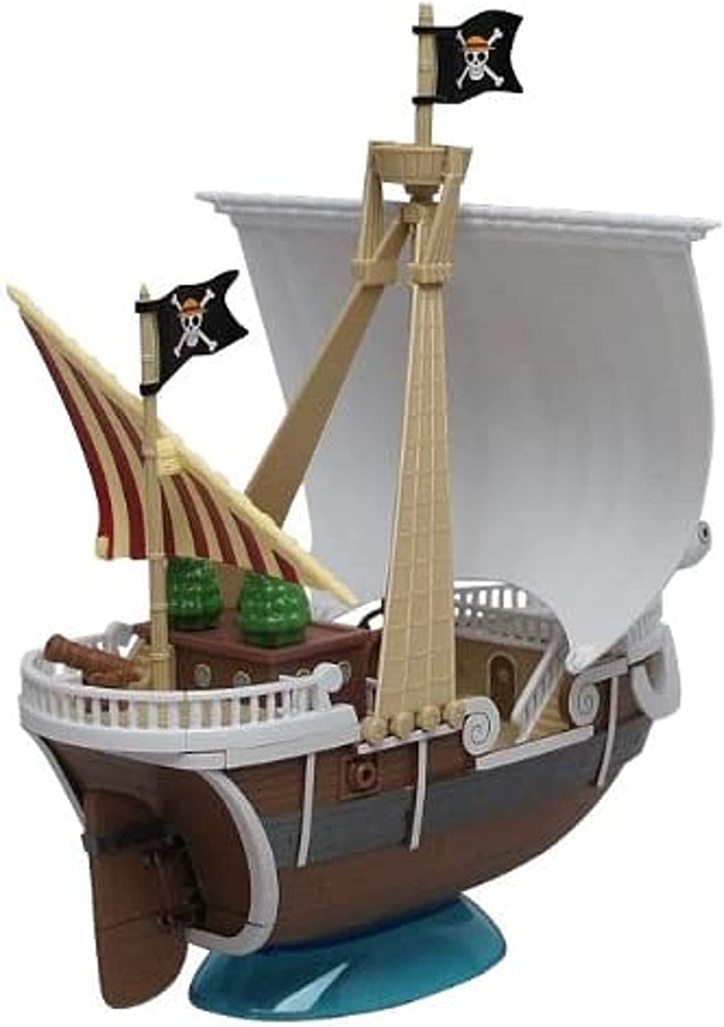 Bandai Hobby One Piece Grand Ship Collection Going Merry