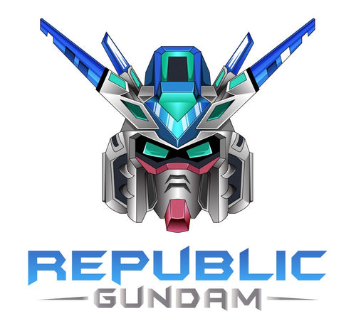 Republic Gundam
