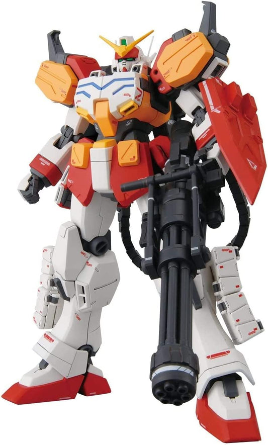 Bandai MG 1:100 Gundam Heavyarms Ew.Ver